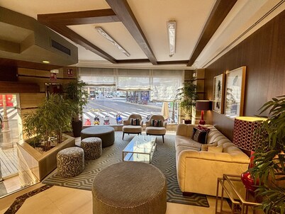 Hotel Derby Sevilla