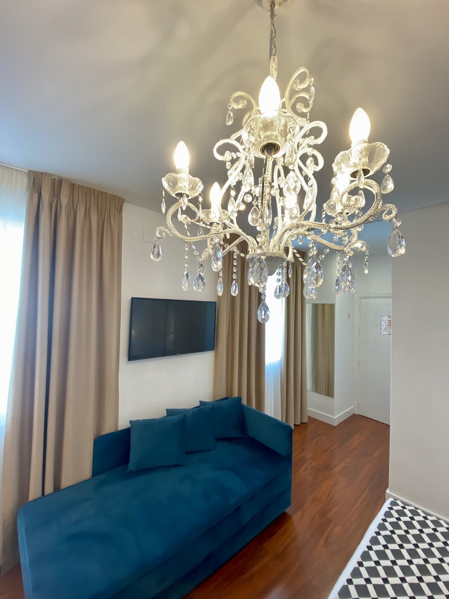 Photo - Hotel Derby Sevilla