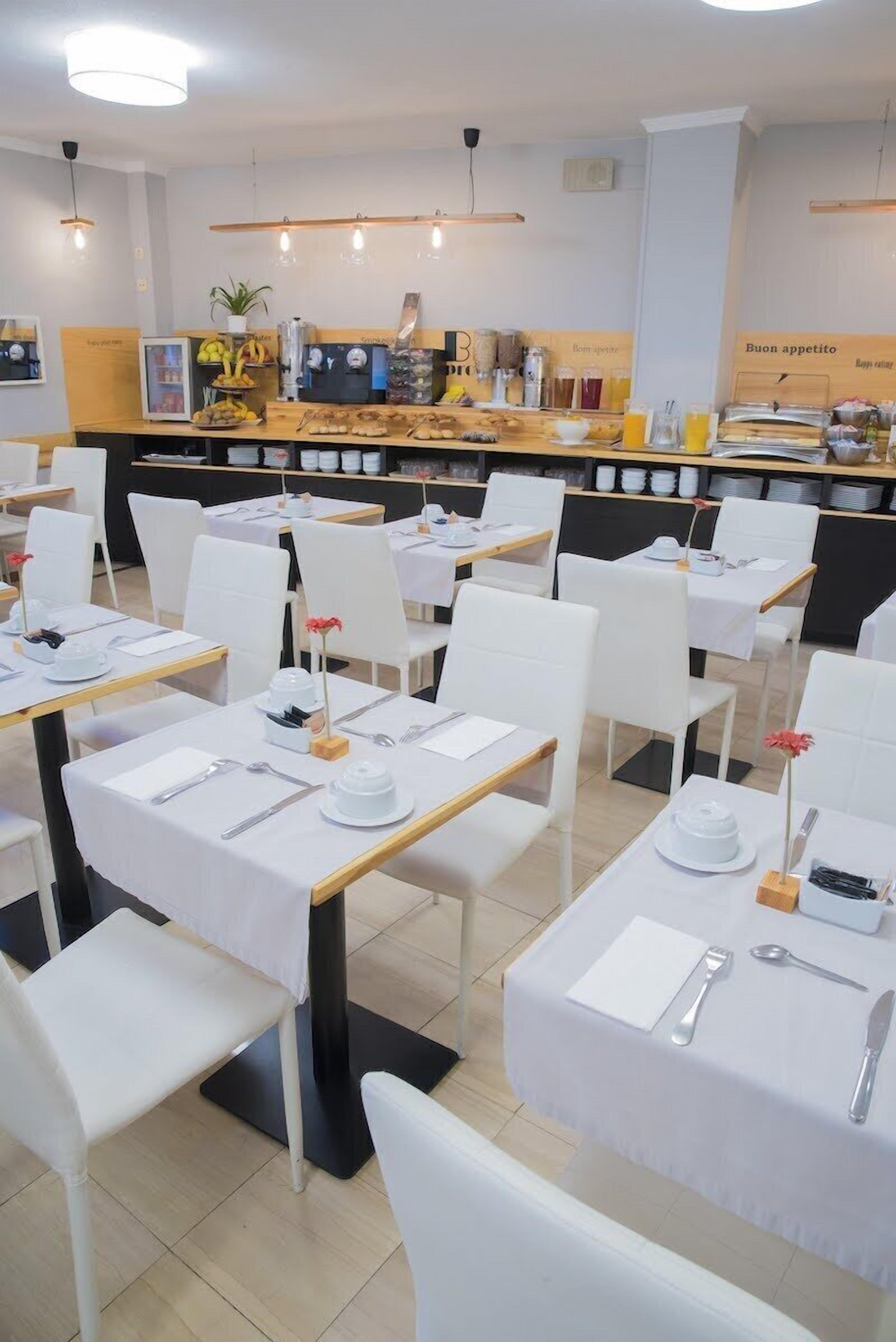Photo - Hotel Derby Sevilla