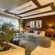 Hotel Derby Sevilla