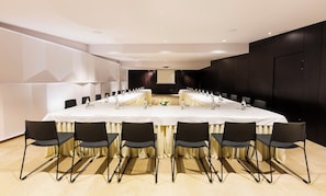 สถานที่จัดงานประชุม