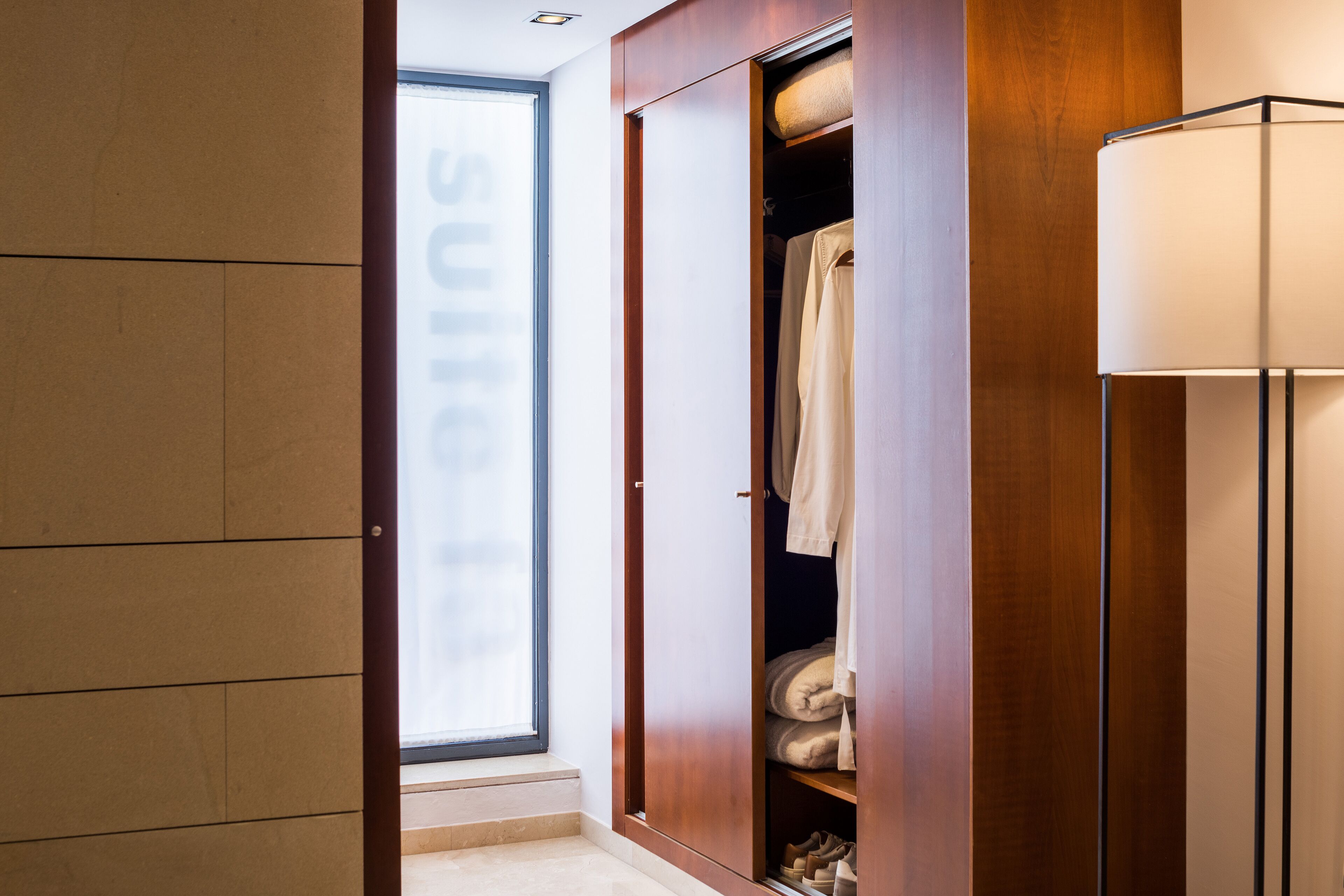 Foto - Hotel Fernando III