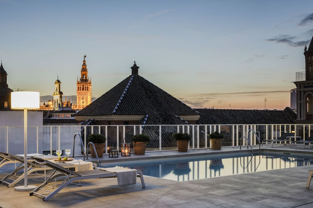 Hotel Fernando III