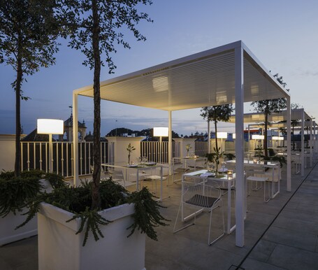 Hotel Fernando III – Affordable hotel in Seville