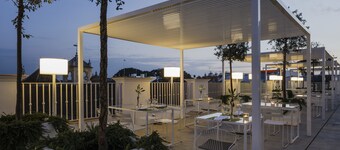 Hotel Fernando III