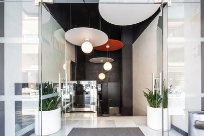 Hotel Monte Carmelo
