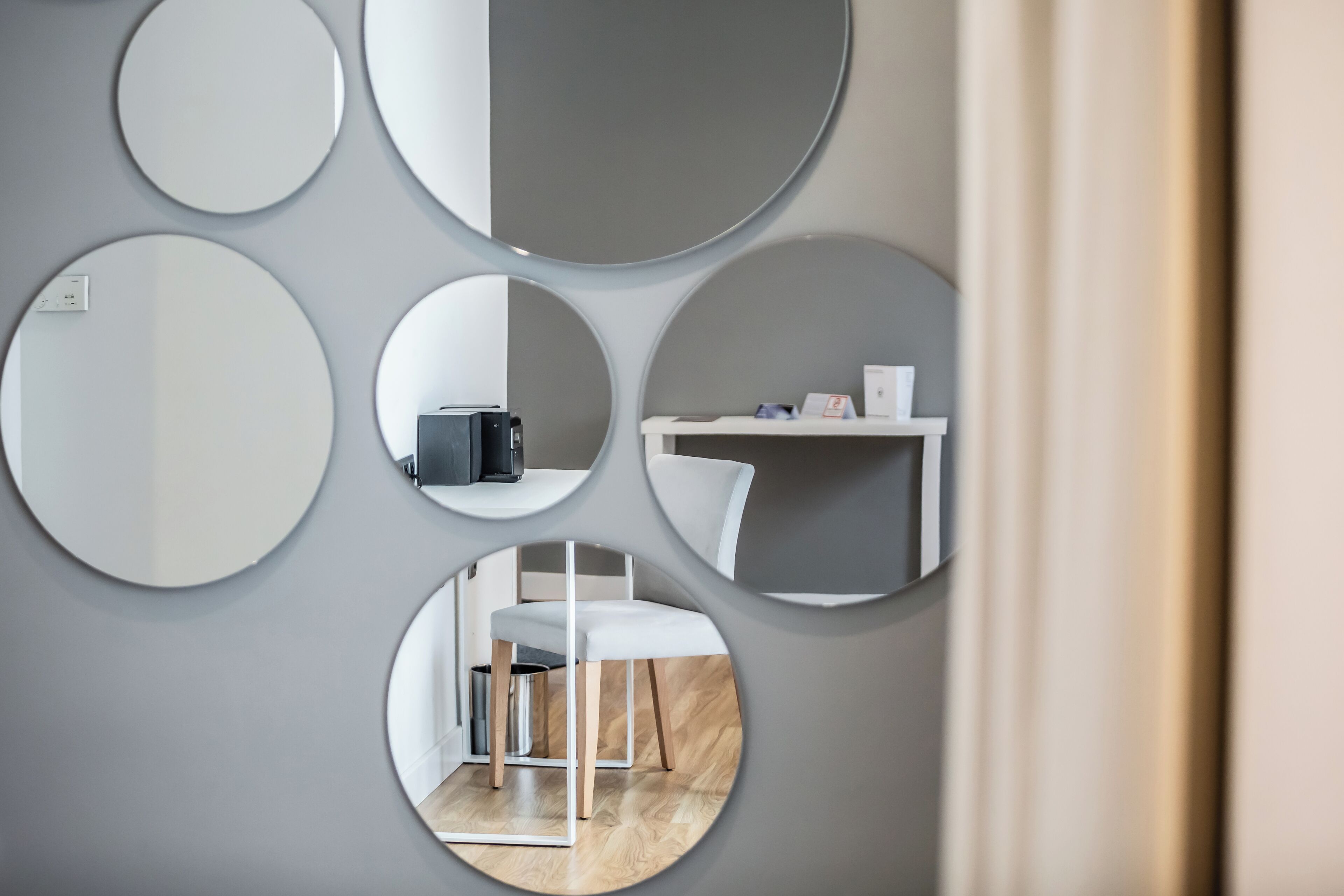 junior suite | 1 bedroom, egyptian cotton sheets, premium bedding, minibar