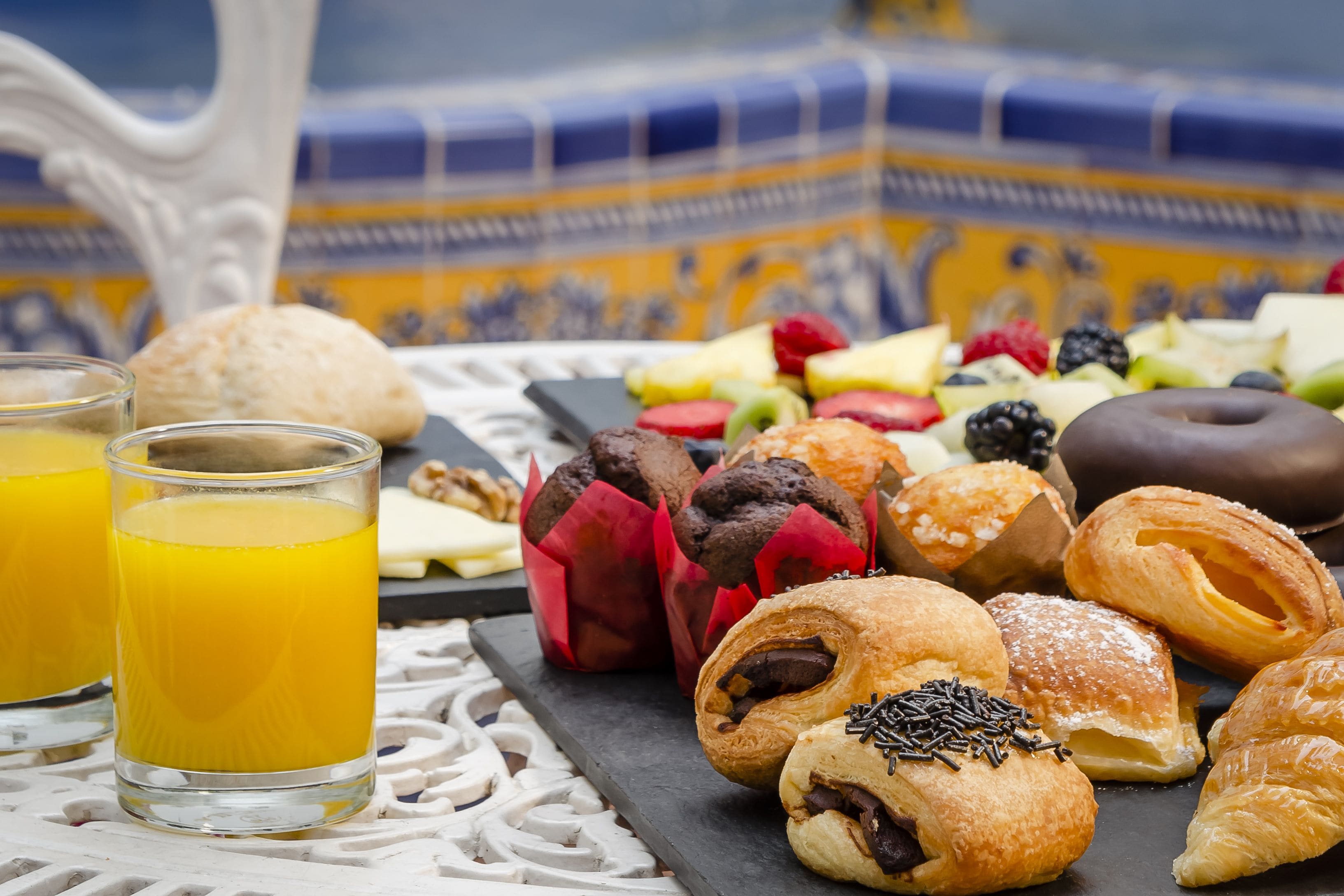 Foto - Eurostars Regina