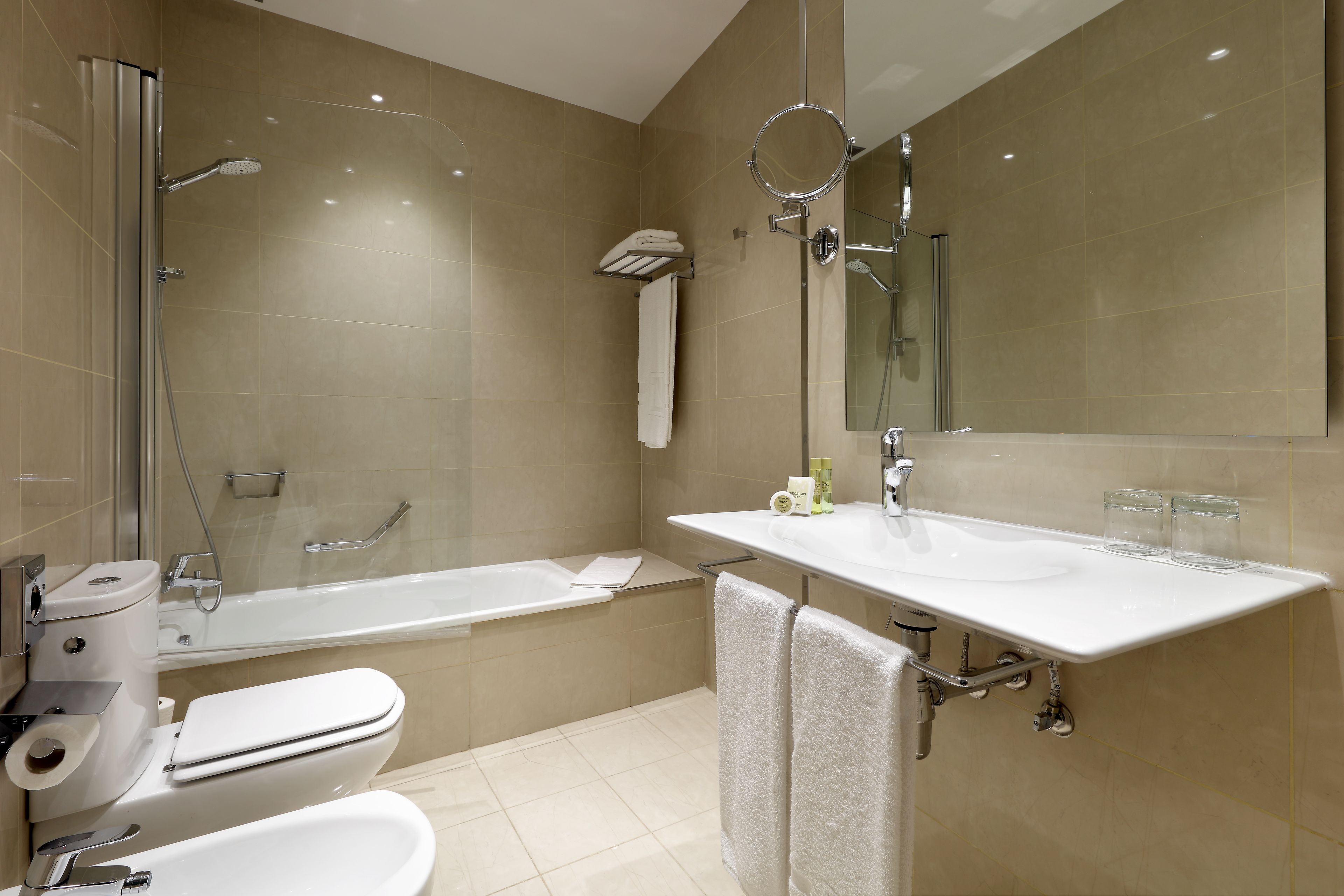 Foto - Eurostars Regina