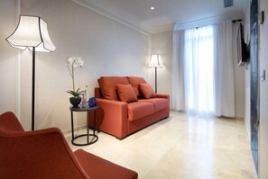 Habitación familiar (for 4 people) | 1 habitación, caja de seguridad en la habitación y insonorización 