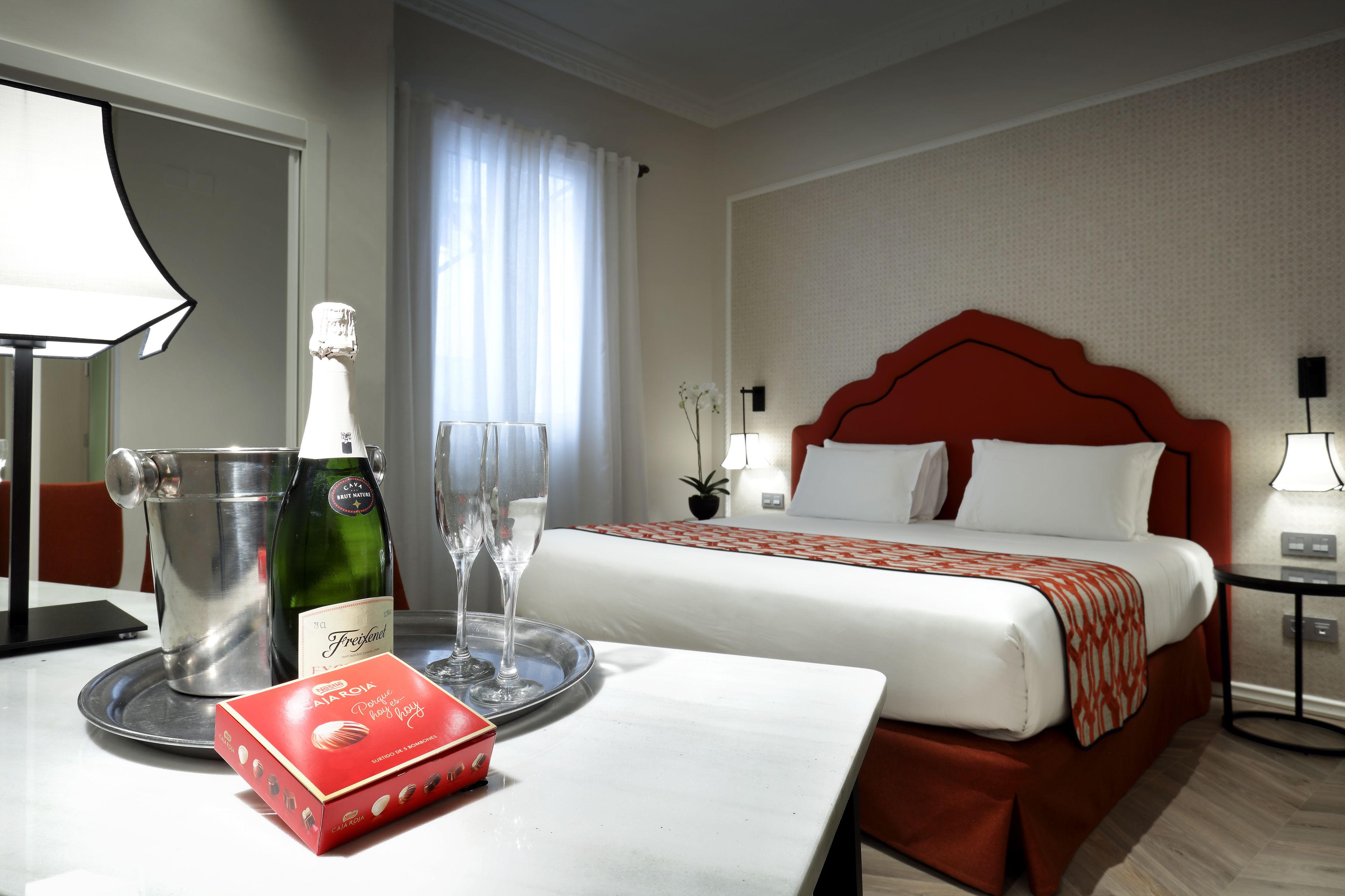 Foto - Eurostars Regina