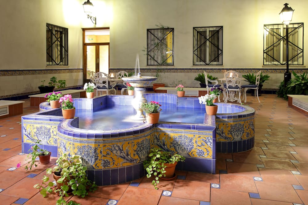 Hotel Eurostars Regina