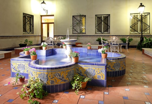 Hotel Eurostars Regina