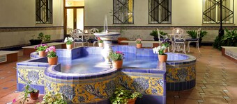 Hotel Eurostars Regina