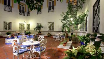 Servei de restauració