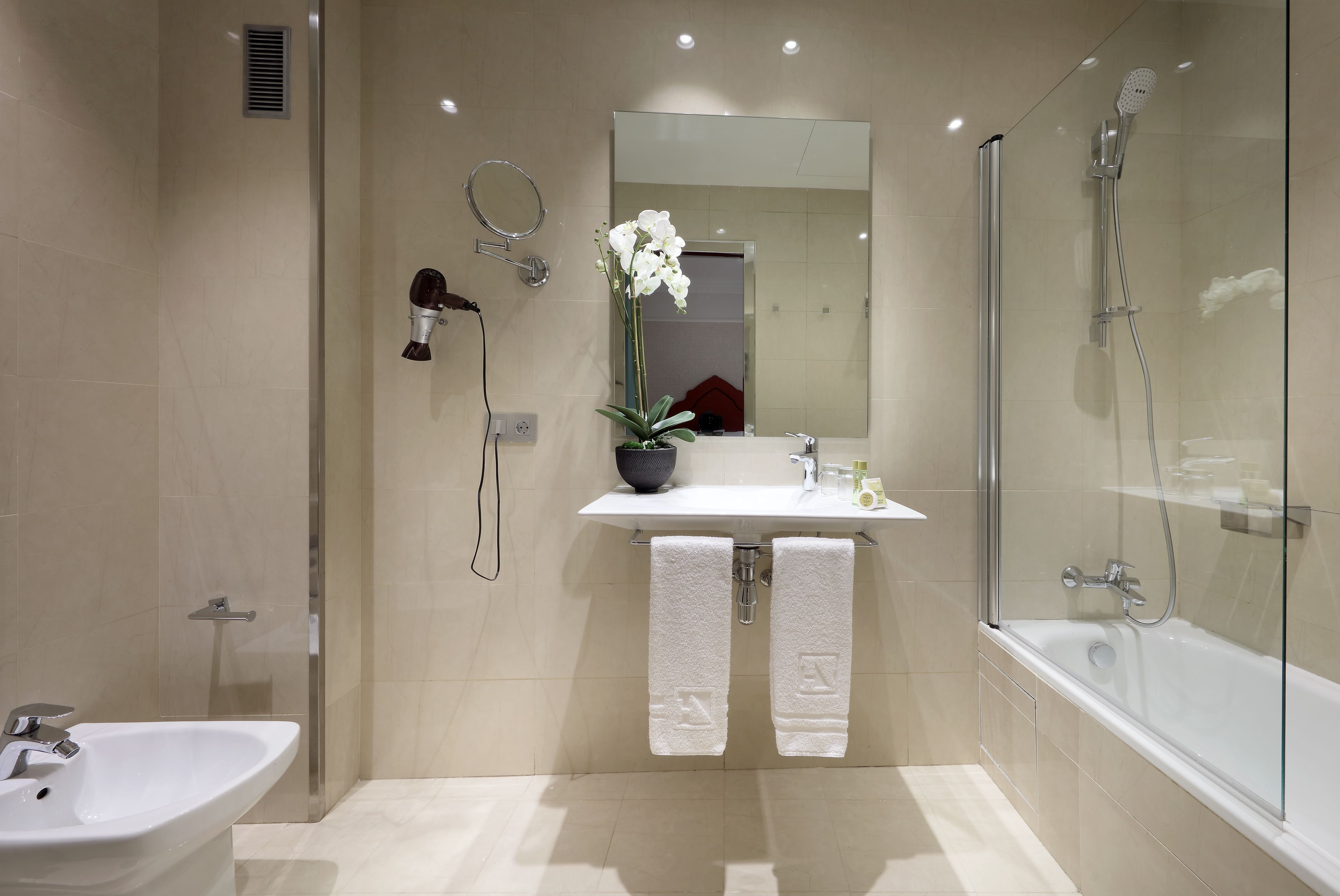 Foto - Eurostars Regina