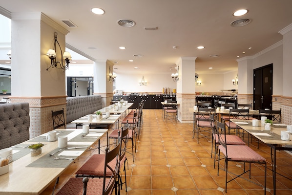 Bar (sur place)