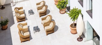 Virgen de los Reyes Hotel