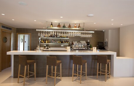 Hotel M.A. Sevilla Congresos - view 3