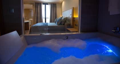 Hotel M.A. Sevilla Congresos