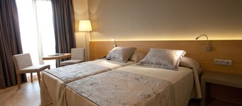 Hotel M.A. Sevilla Congresos