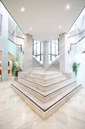 Treppe