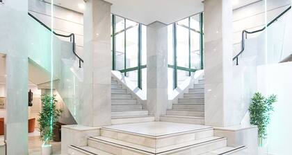 Hospedium Hotel Apartamentos Simón Verde