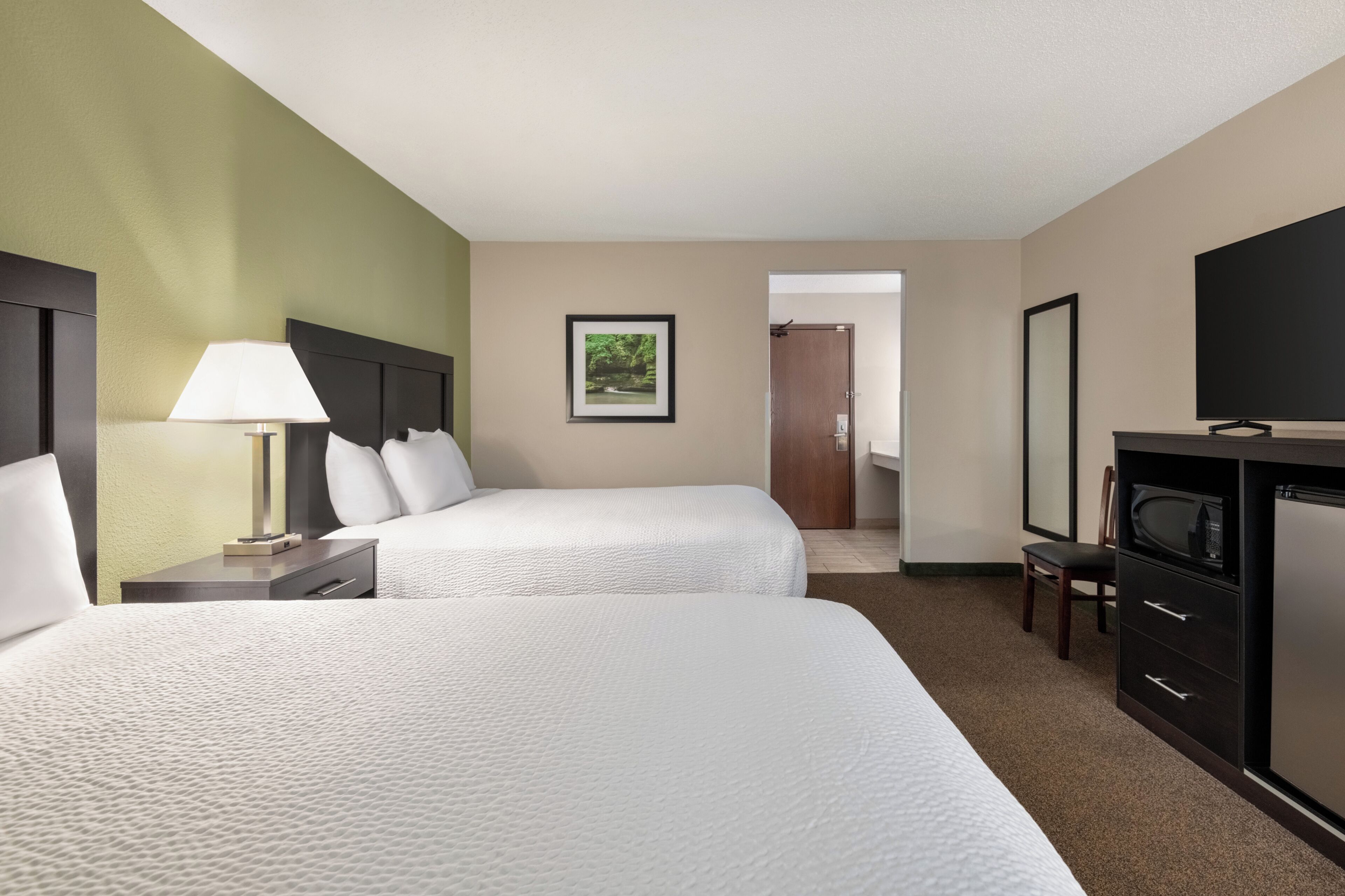 Photo - Baymont by Wyndham Rockford