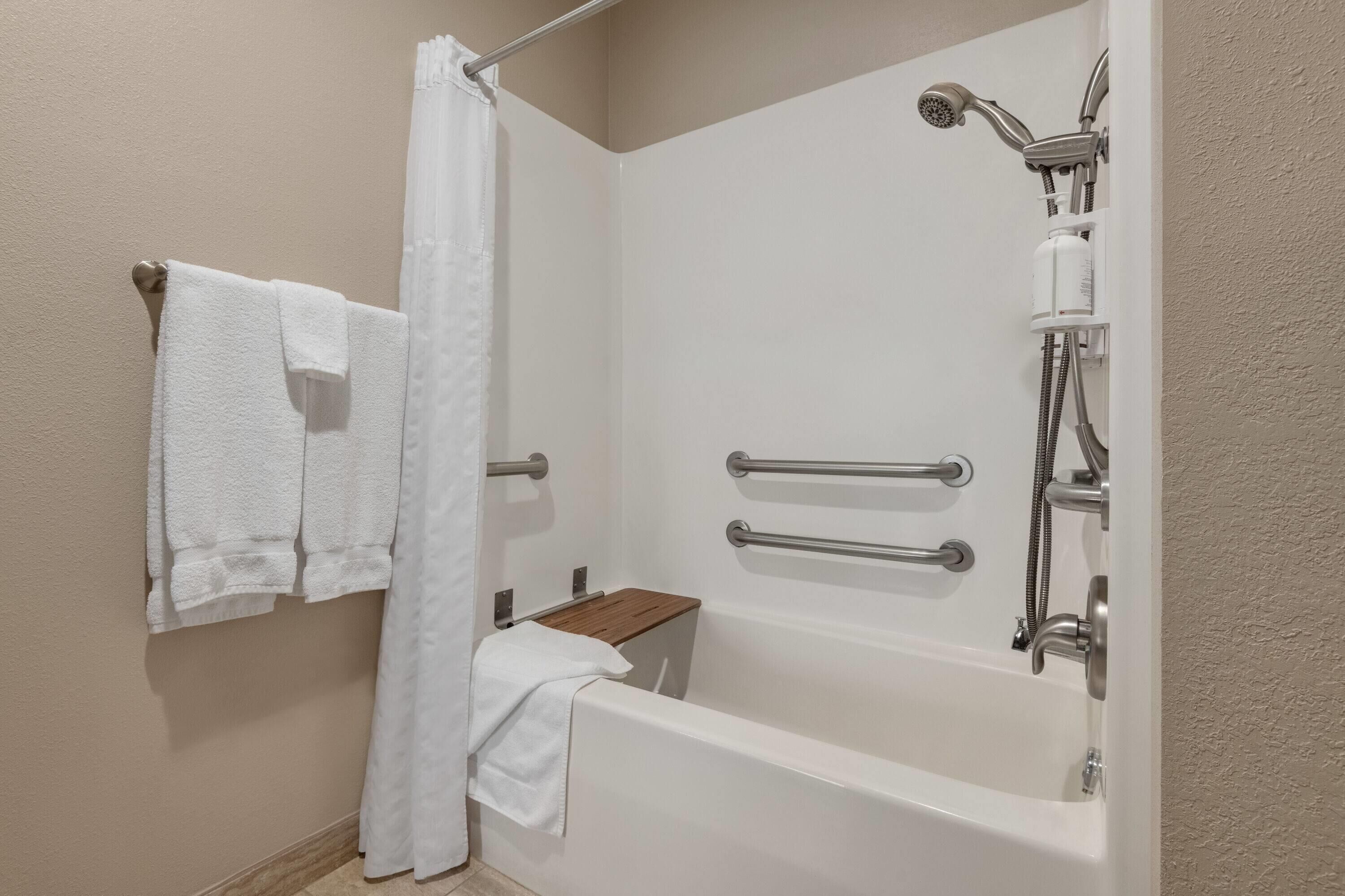 Foto - Baymont by Wyndham Rockford