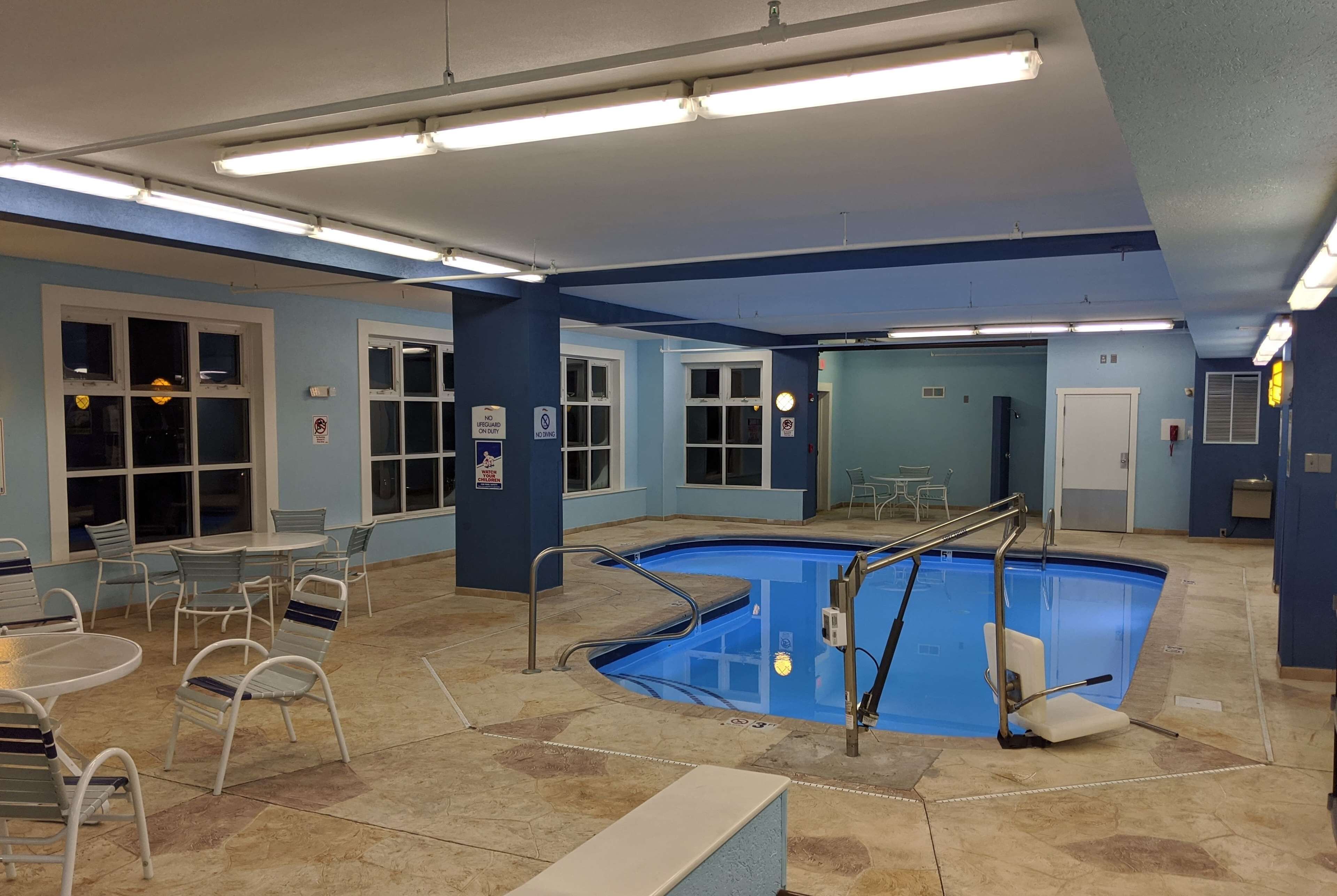 Foto - Baymont by Wyndham Rockford