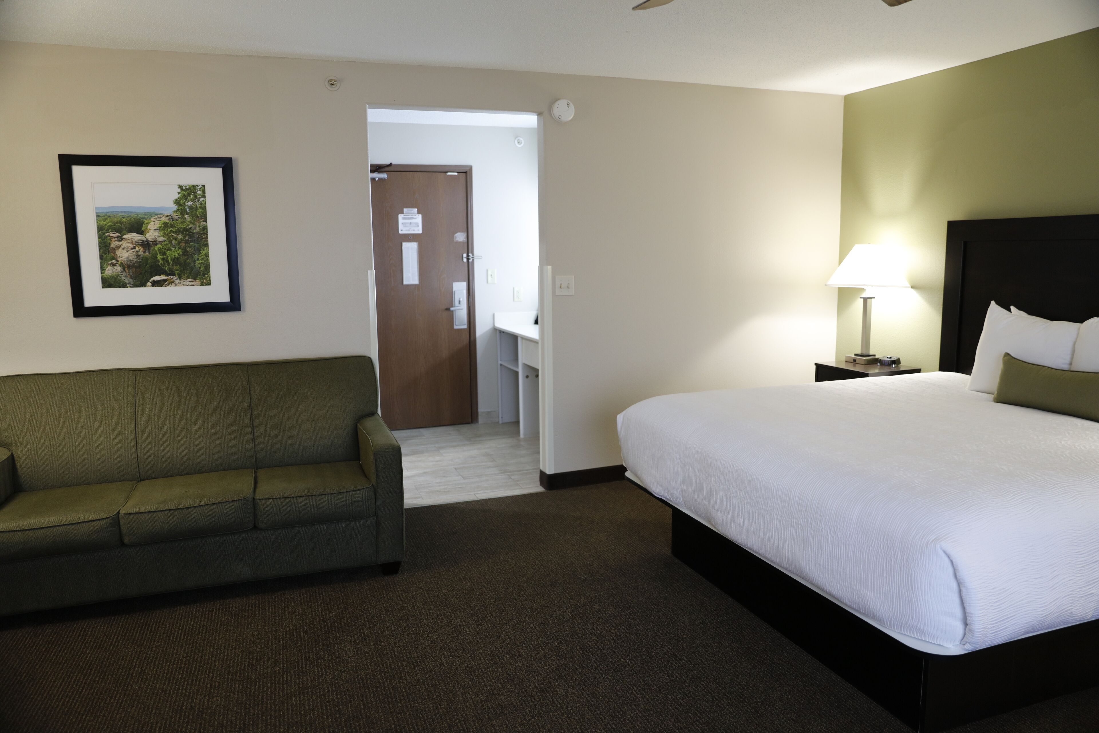 Foto - Baymont by Wyndham Rockford