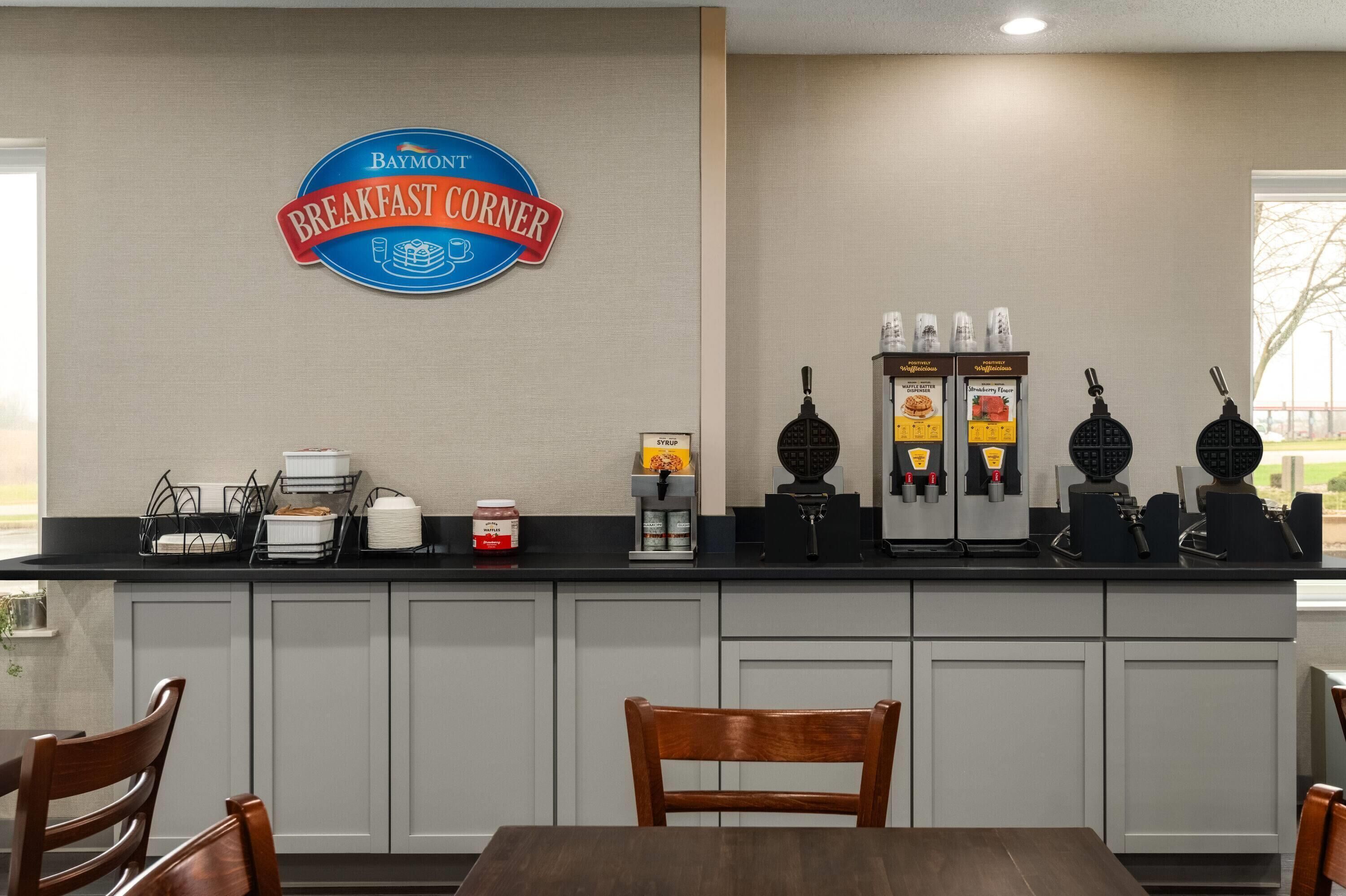 Foto - Baymont by Wyndham Rockford