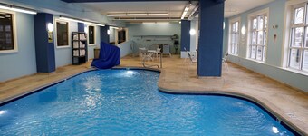 Baymont by Wyndham Rockford