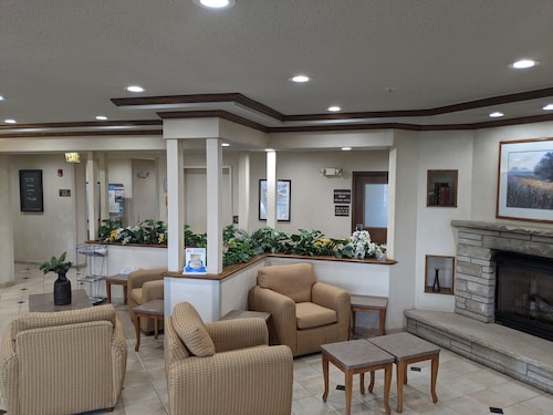 Baymont by Wyndham Rockford