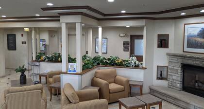 Baymont by Wyndham Rockford