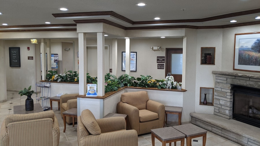 Baymont by Wyndham Rockford