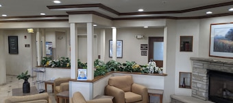 Baymont by Wyndham Rockford