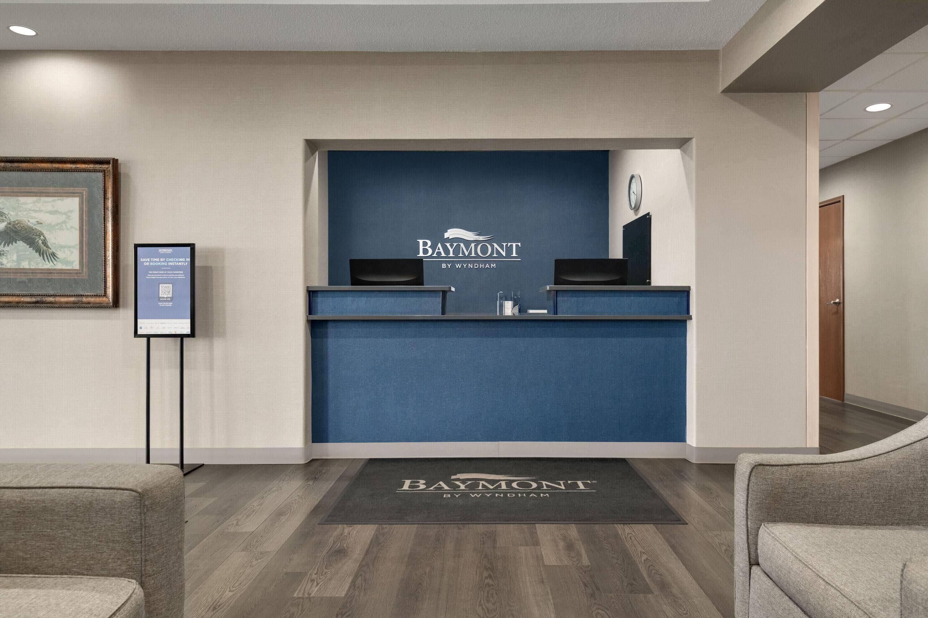 Foto - Baymont by Wyndham Rockford