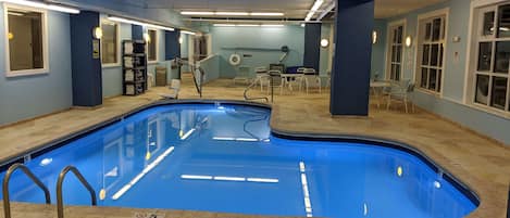 Innenpool