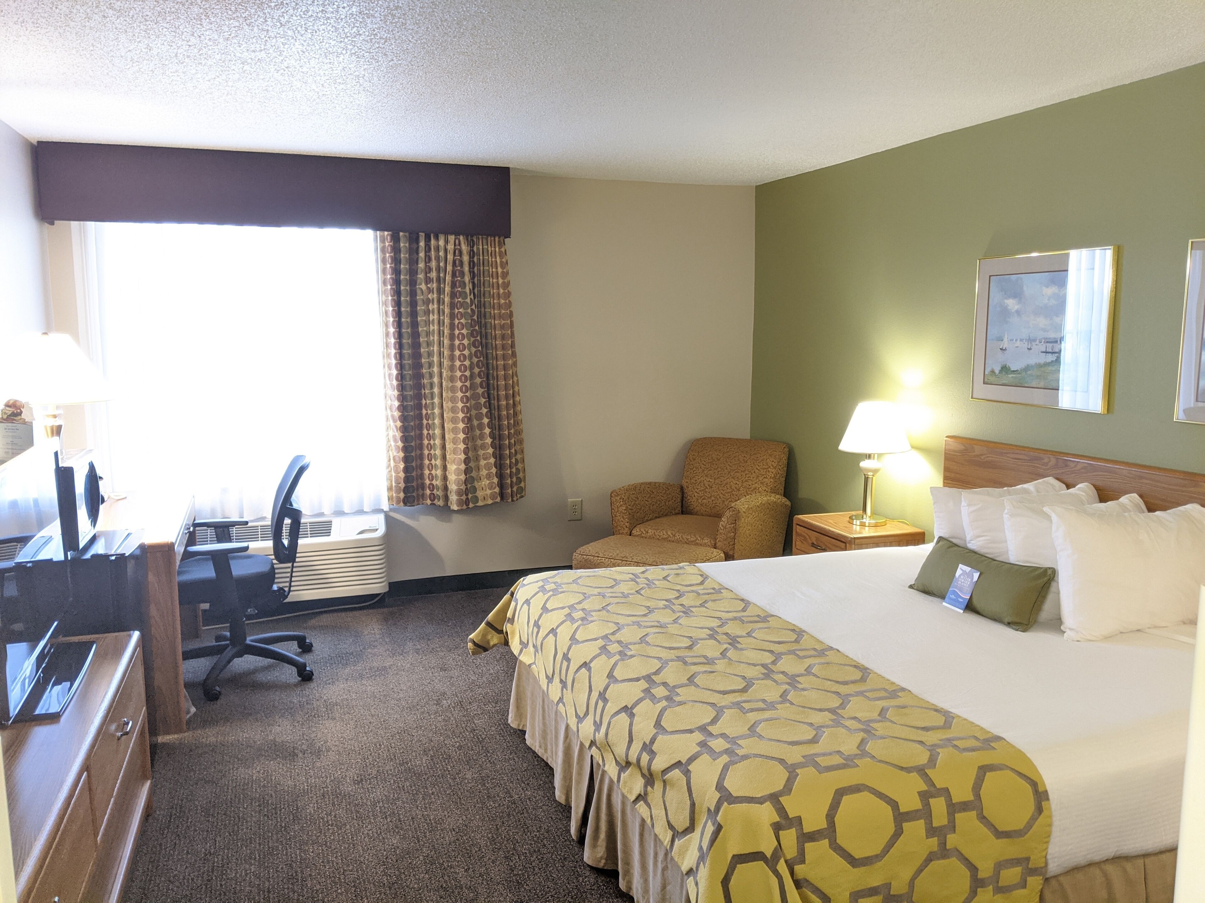 Foto - Baymont by Wyndham Rockford