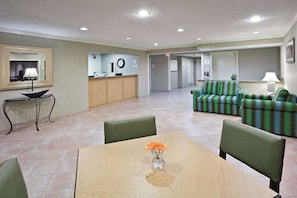 Hall