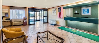 La Quinta Inn & Suites by Wyndham Las Cruces Organ Mountain