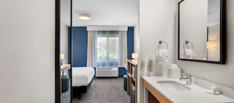 Spark by Hilton Grapevine DFW North