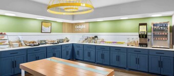 Spark by Hilton Grapevine DFW North