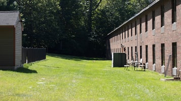 Jardin