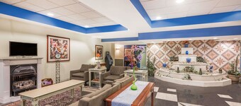 Aderi Hotel Niantic