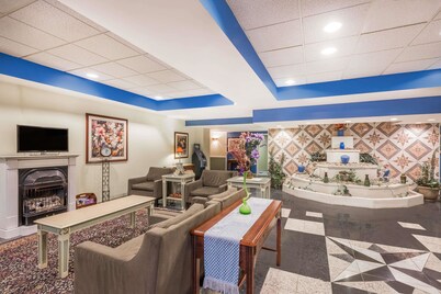 Aderi Hotel Niantic