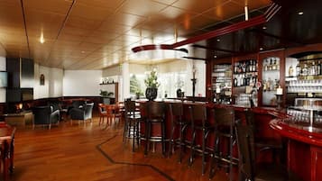 Bar (ter plaatse)