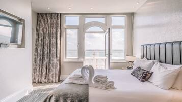 Suite | Beach/ocean view