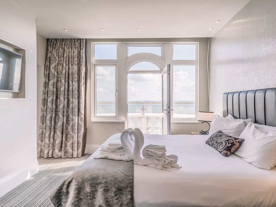 Suite | Beach/ocean view
